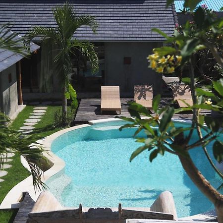 Kano Canggu Loft Luaran gambar