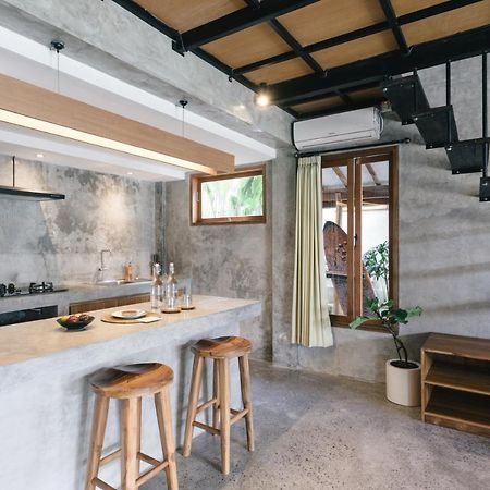 Kano Canggu Loft Luaran gambar