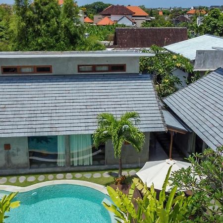 Kano Canggu Loft Luaran gambar