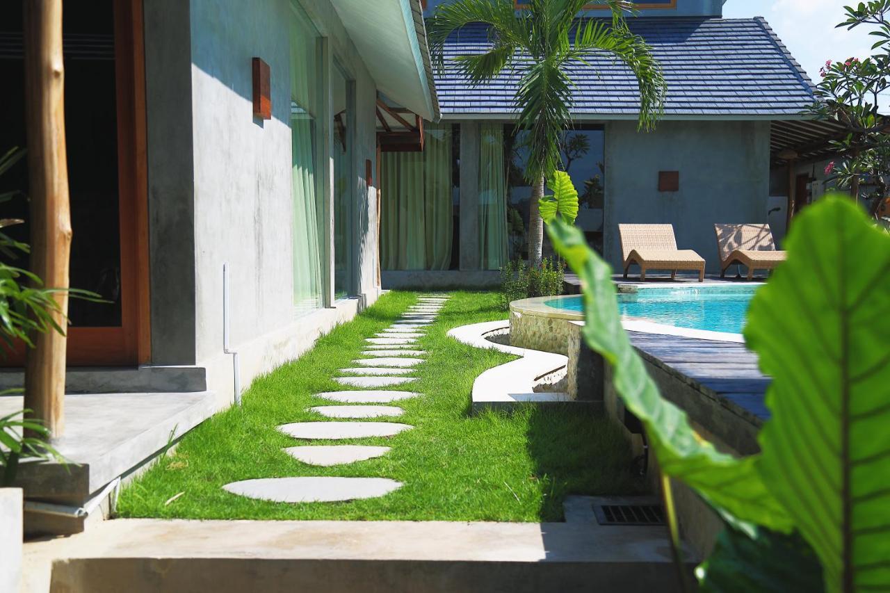 Kano Canggu Loft Luaran gambar
