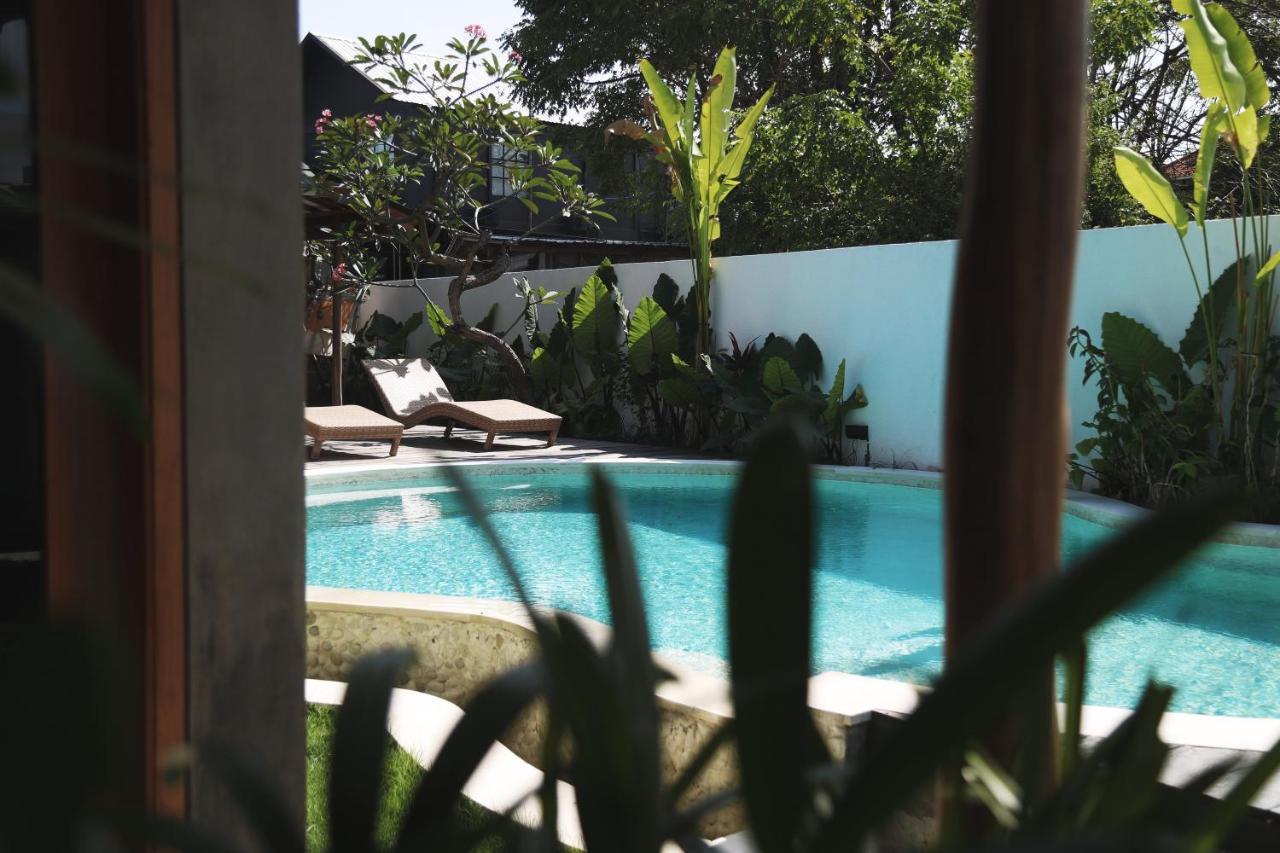 Kano Canggu Loft Luaran gambar