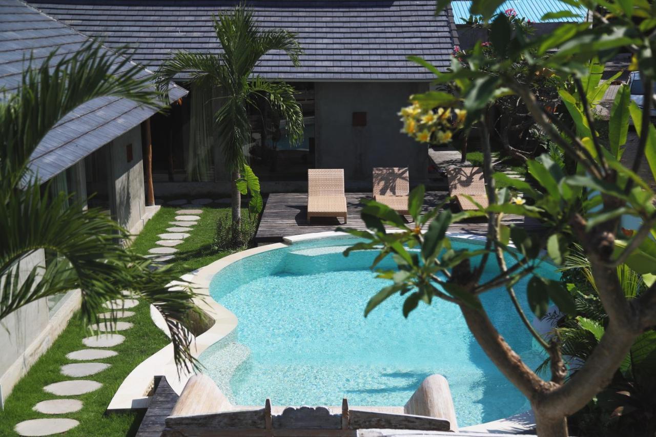 Kano Canggu Loft Luaran gambar