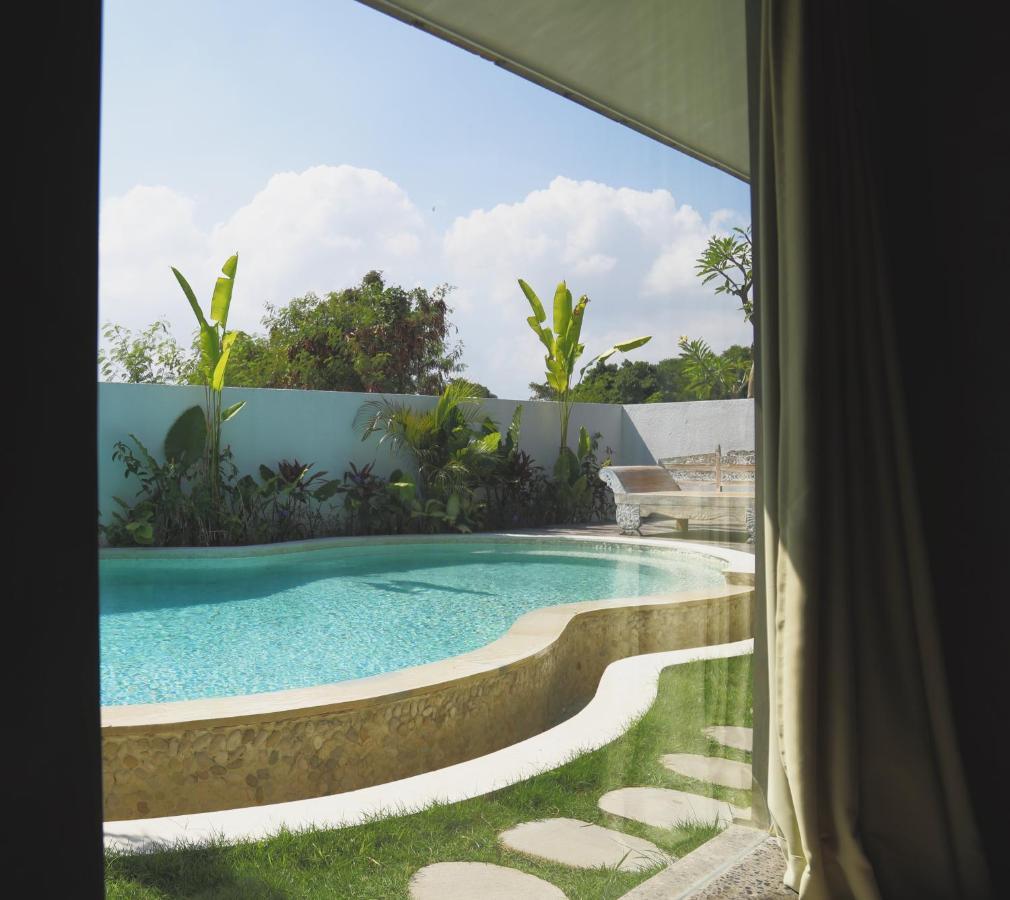 Kano Canggu Loft Luaran gambar