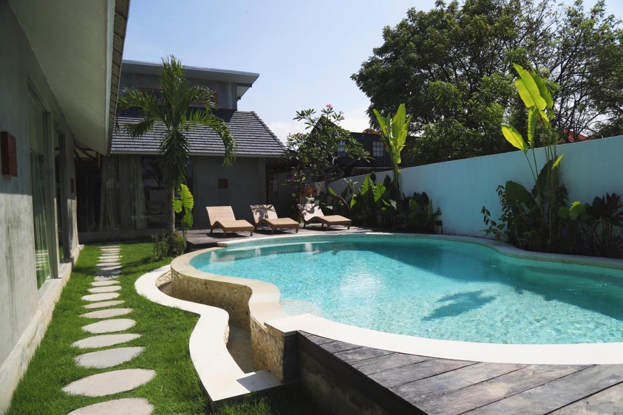 Kano Canggu Loft Luaran gambar