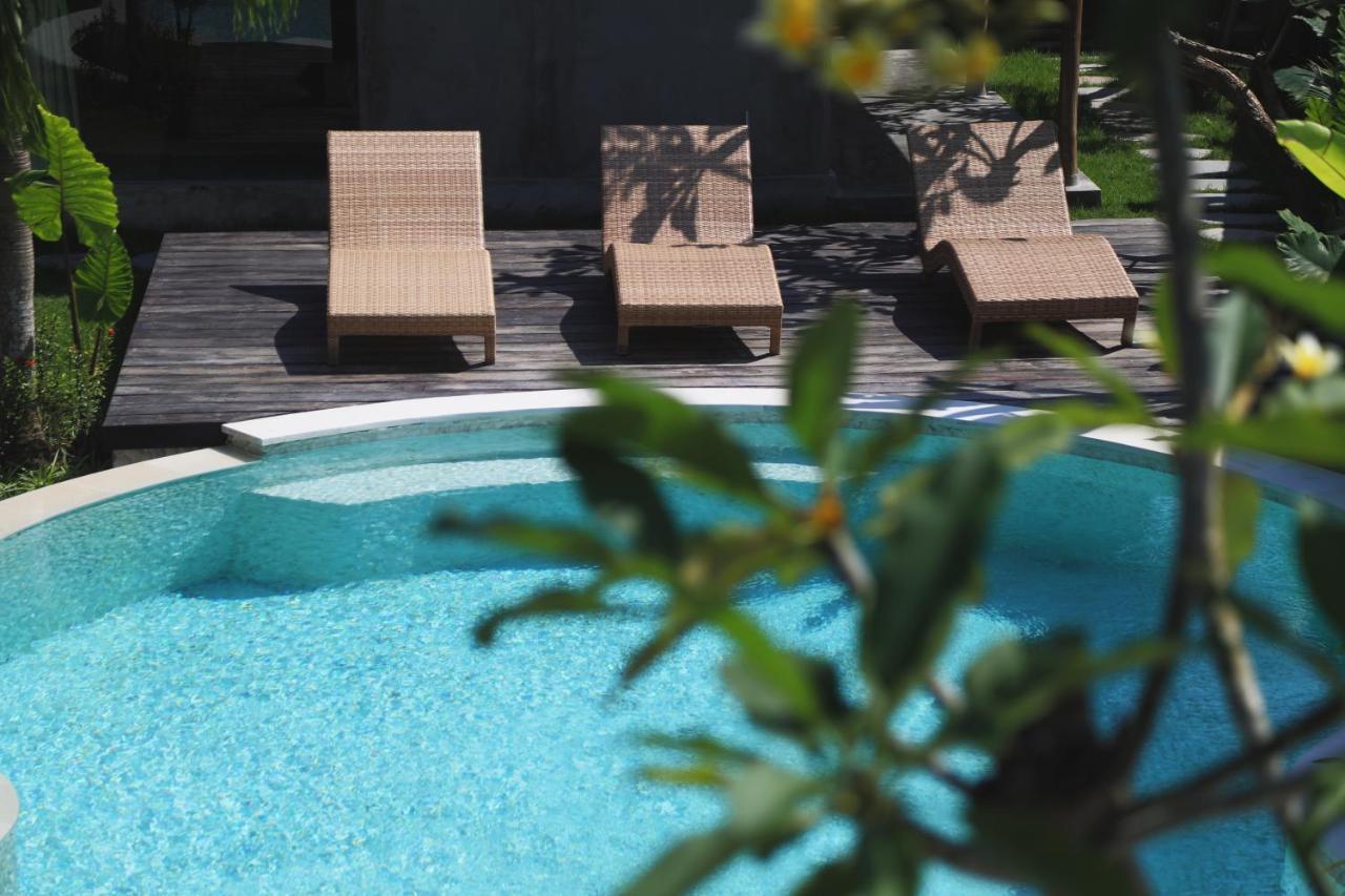 Kano Canggu Loft Luaran gambar