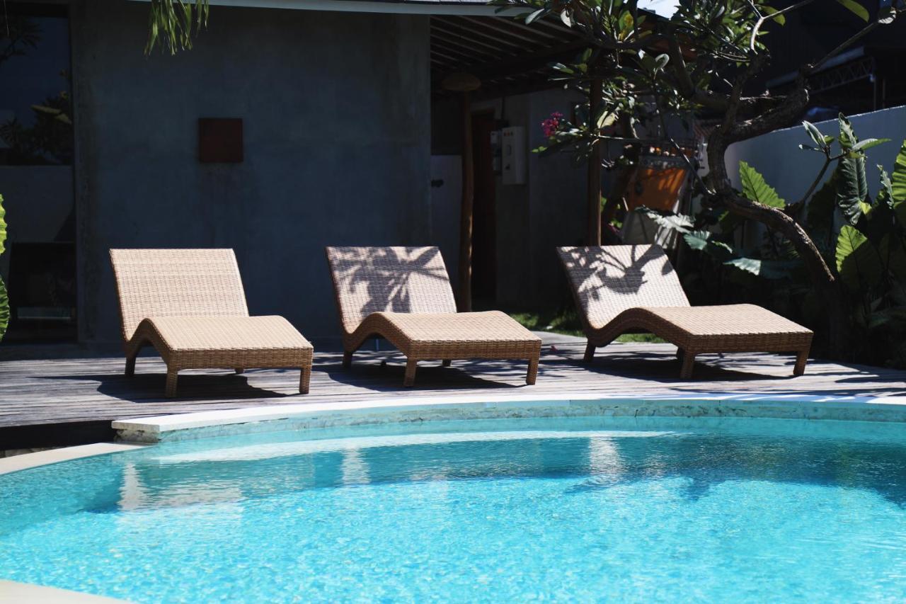 Kano Canggu Loft Luaran gambar