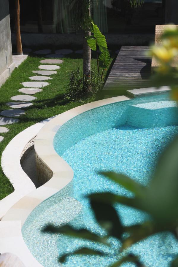 Kano Canggu Loft Luaran gambar