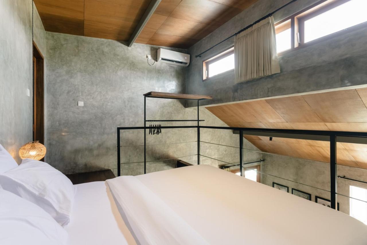Kano Canggu Loft Luaran gambar