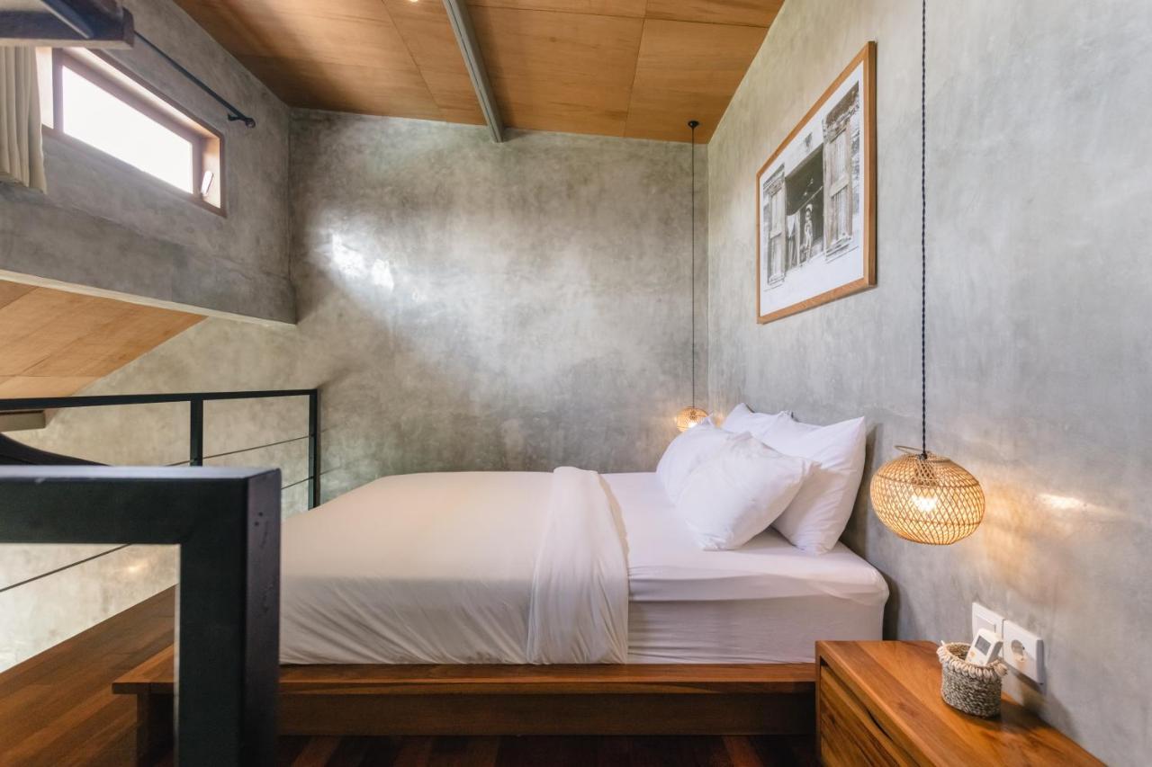 Kano Canggu Loft Luaran gambar