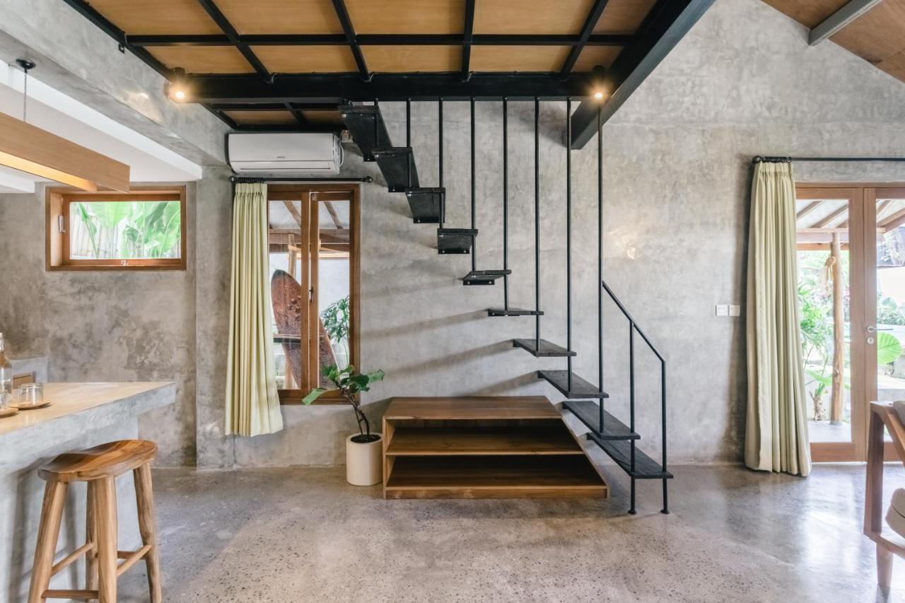 Kano Canggu Loft Luaran gambar