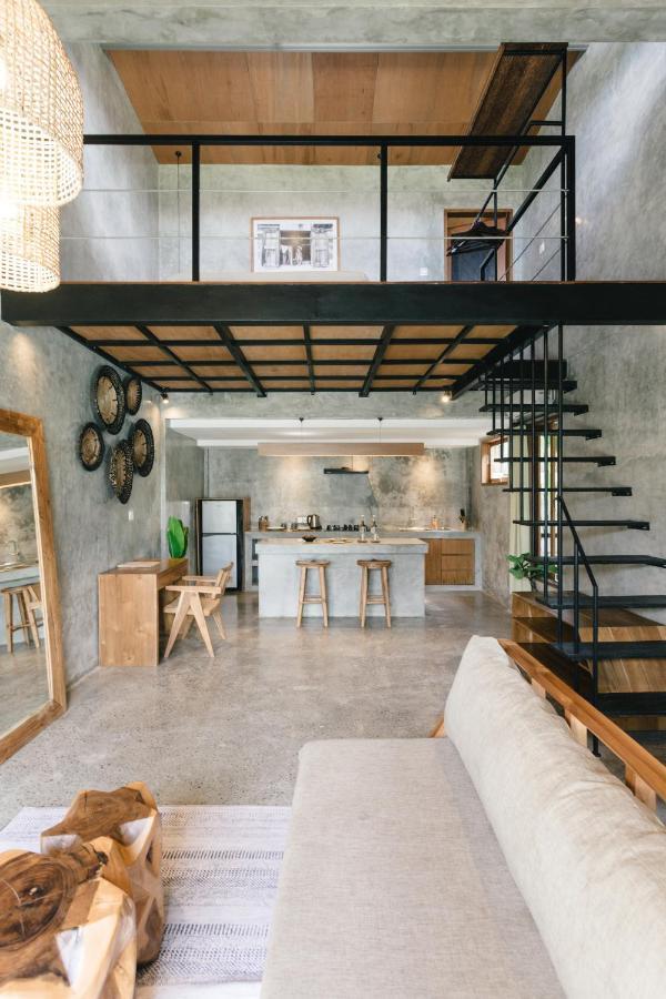 Kano Canggu Loft Luaran gambar