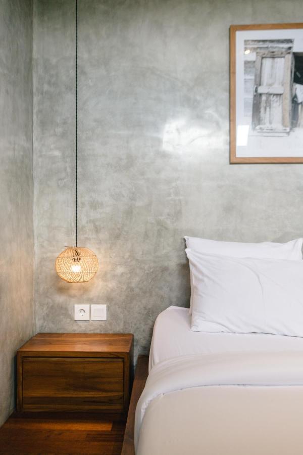 Kano Canggu Loft Luaran gambar