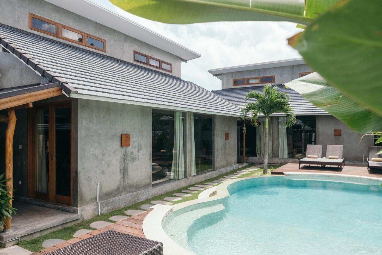 Kano Canggu Loft Luaran gambar