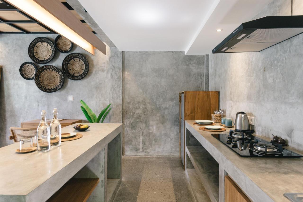 Kano Canggu Loft Luaran gambar