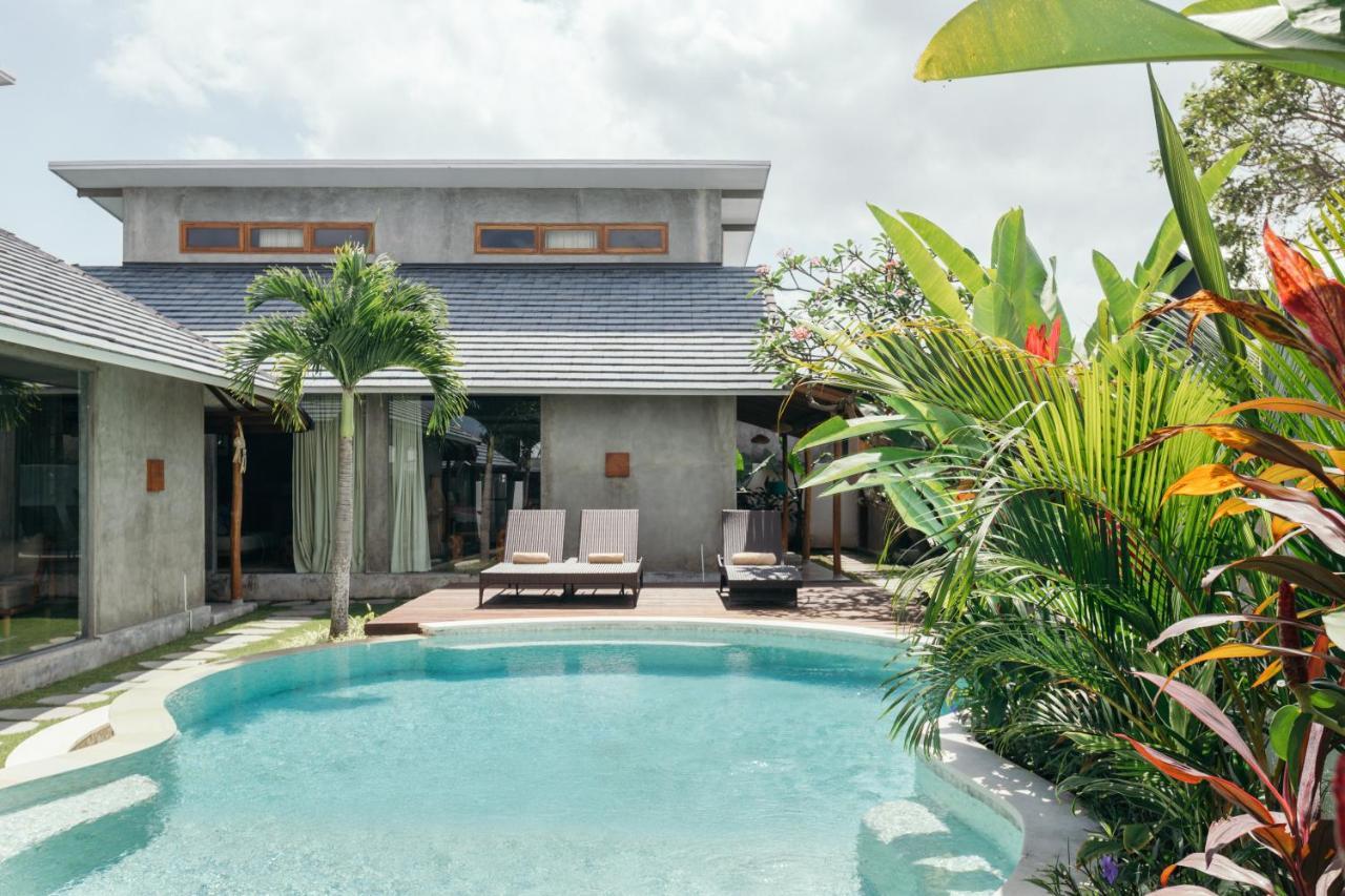 Kano Canggu Loft Luaran gambar