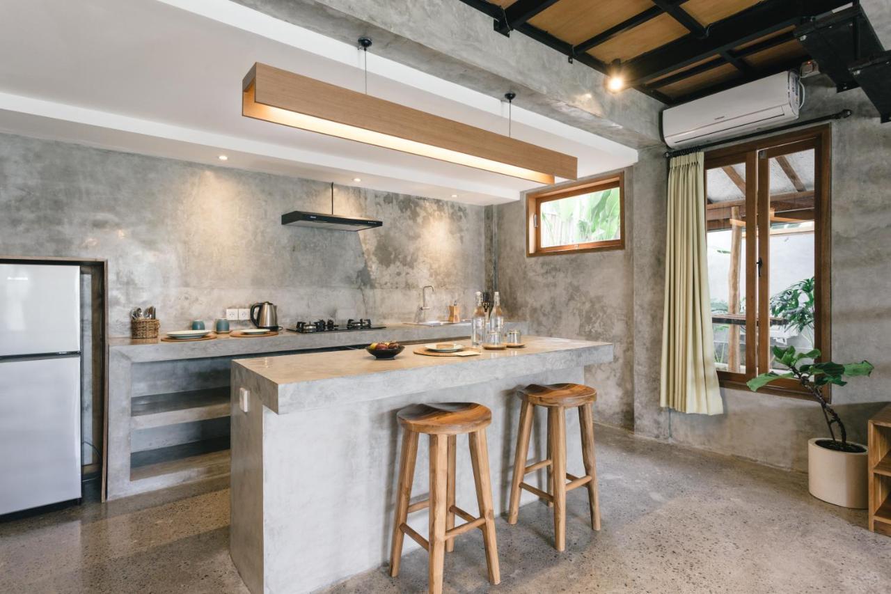 Kano Canggu Loft Luaran gambar