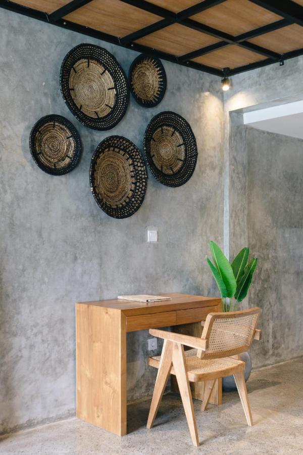 Kano Canggu Loft Luaran gambar