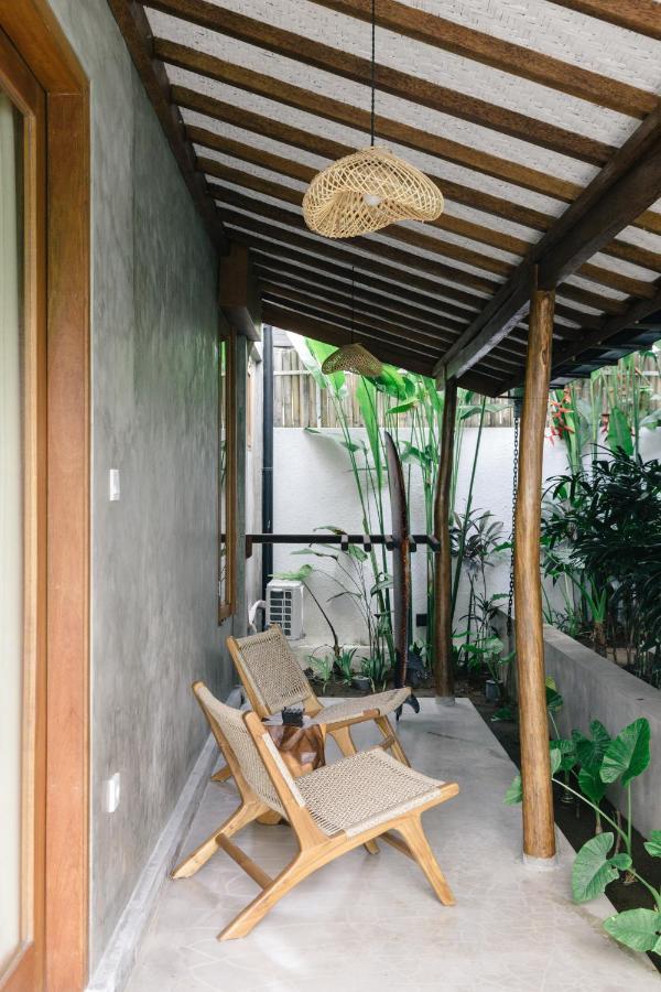Kano Canggu Loft Luaran gambar
