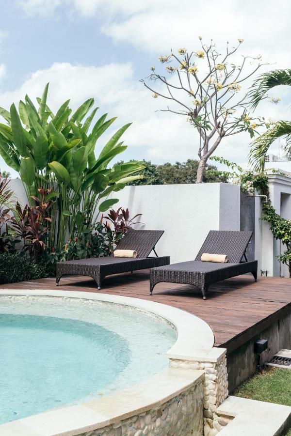 Kano Canggu Loft Luaran gambar