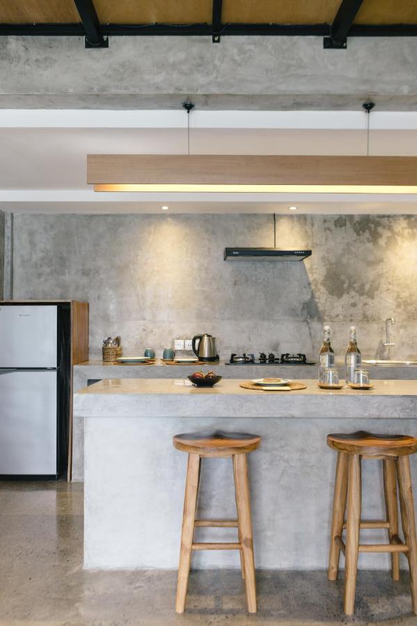 Kano Canggu Loft Luaran gambar
