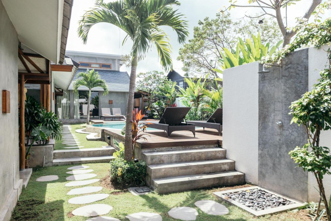 Kano Canggu Loft Luaran gambar
