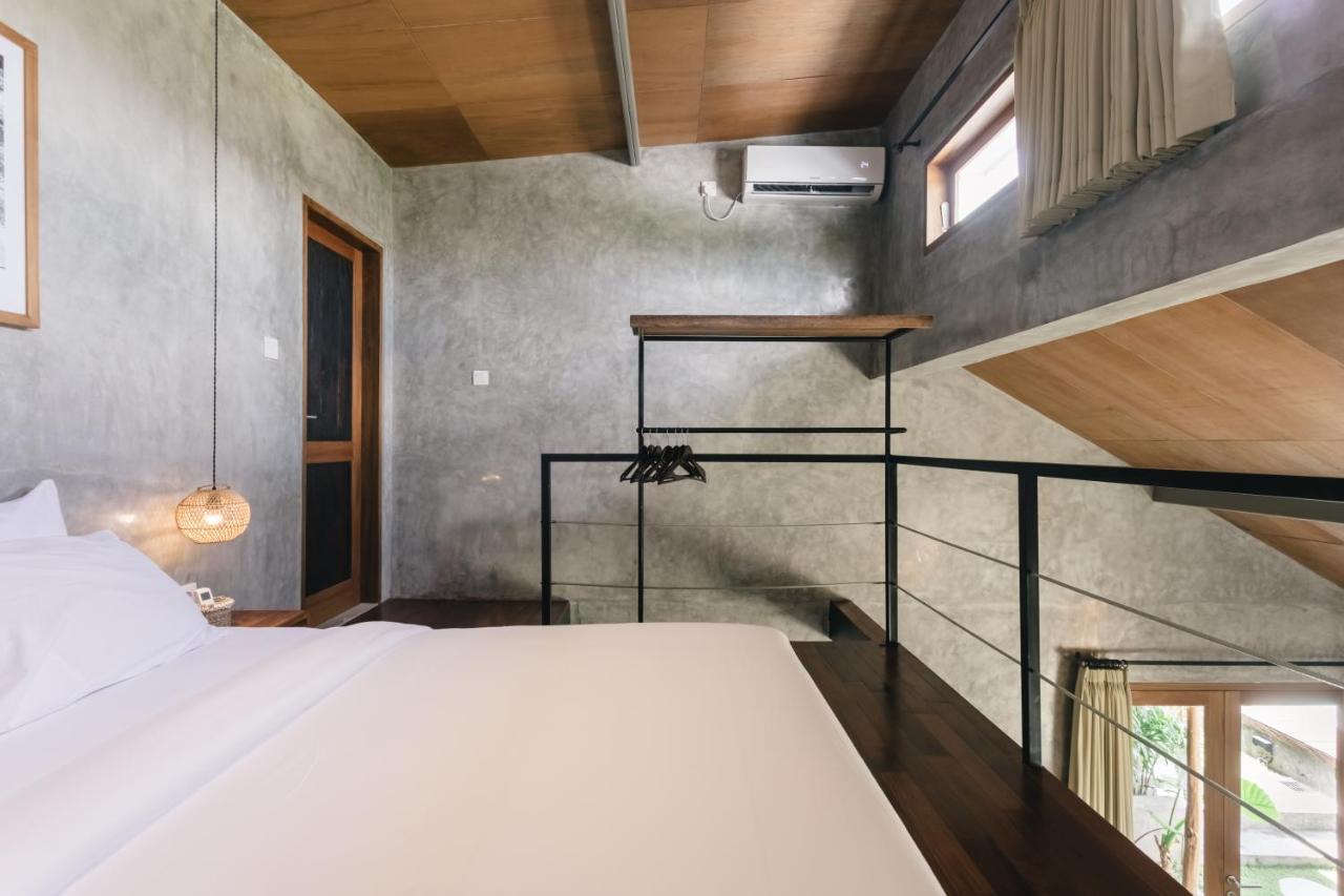 Kano Canggu Loft Luaran gambar