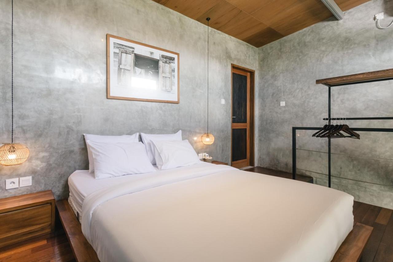Kano Canggu Loft Luaran gambar
