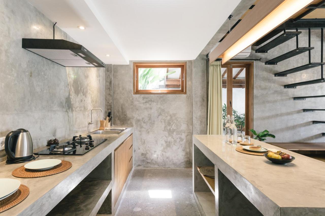 Kano Canggu Loft Luaran gambar