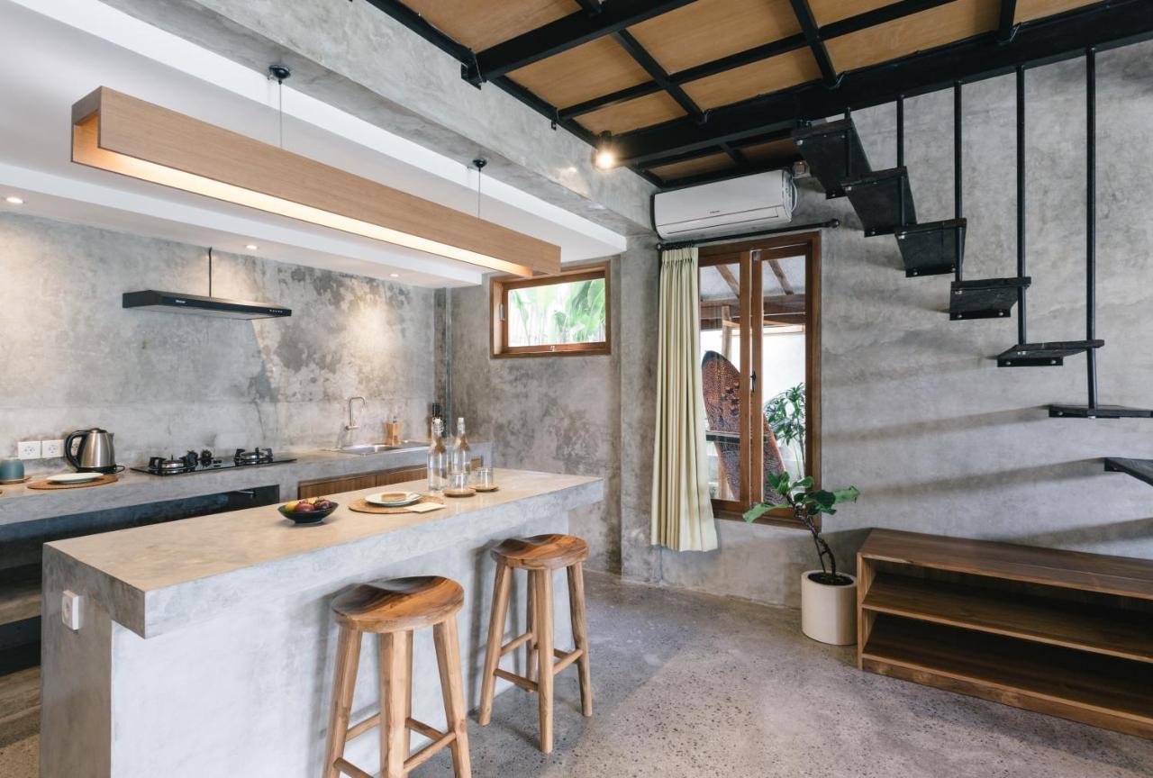 Kano Canggu Loft Luaran gambar