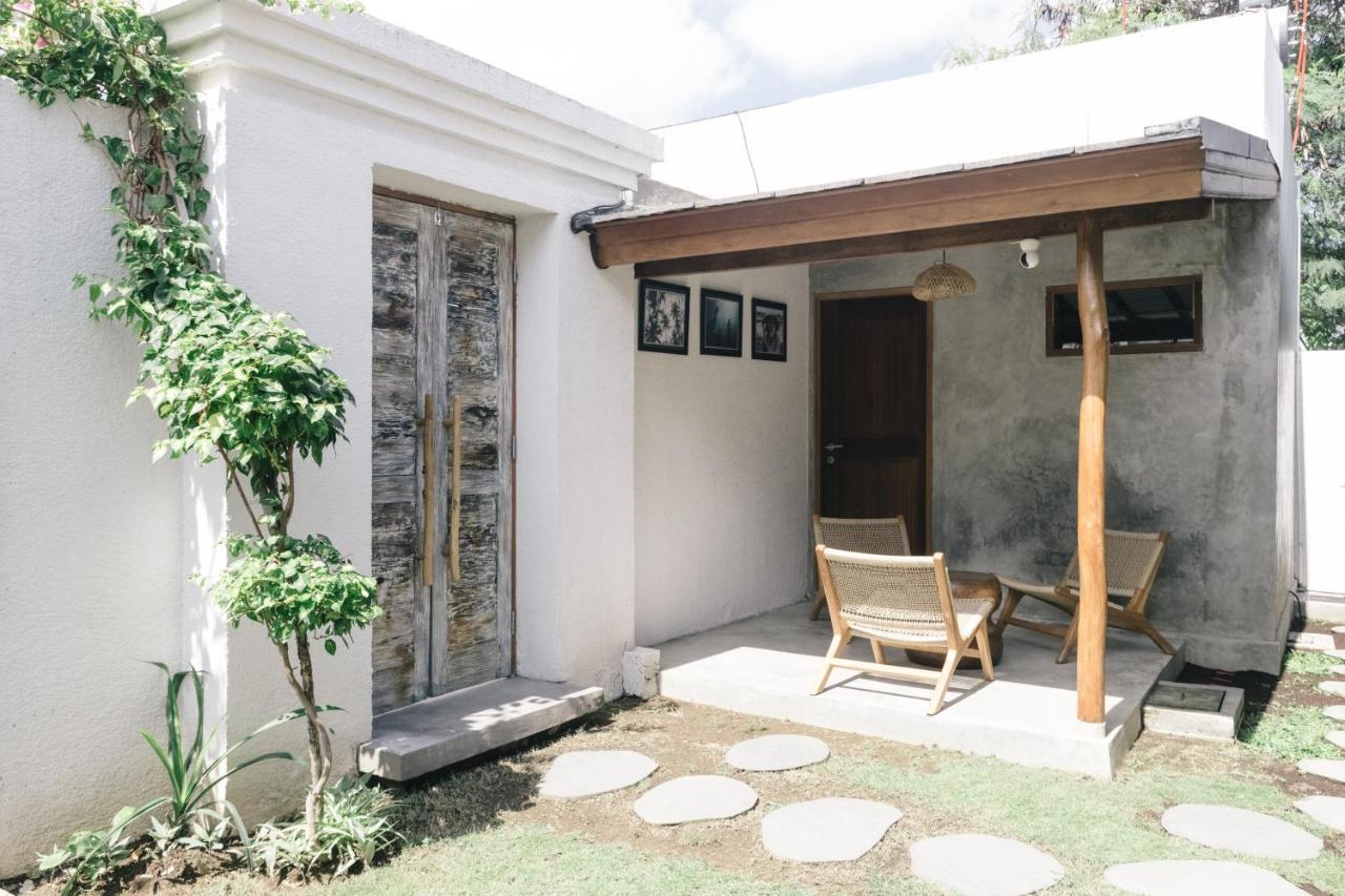 Kano Canggu Loft Luaran gambar