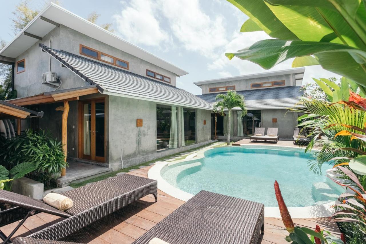 Kano Canggu Loft Luaran gambar