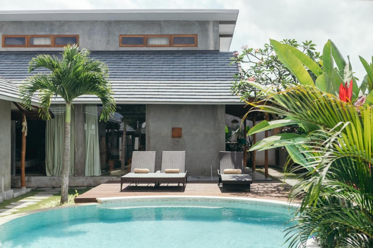Kano Canggu Loft Luaran gambar