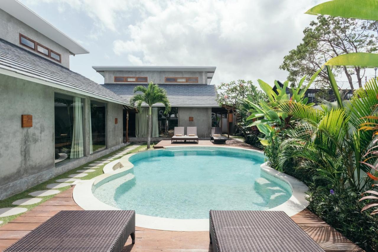Kano Canggu Loft Luaran gambar