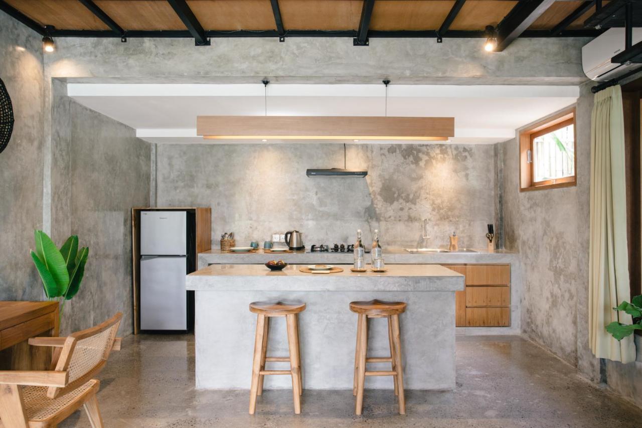 Kano Canggu Loft Luaran gambar
