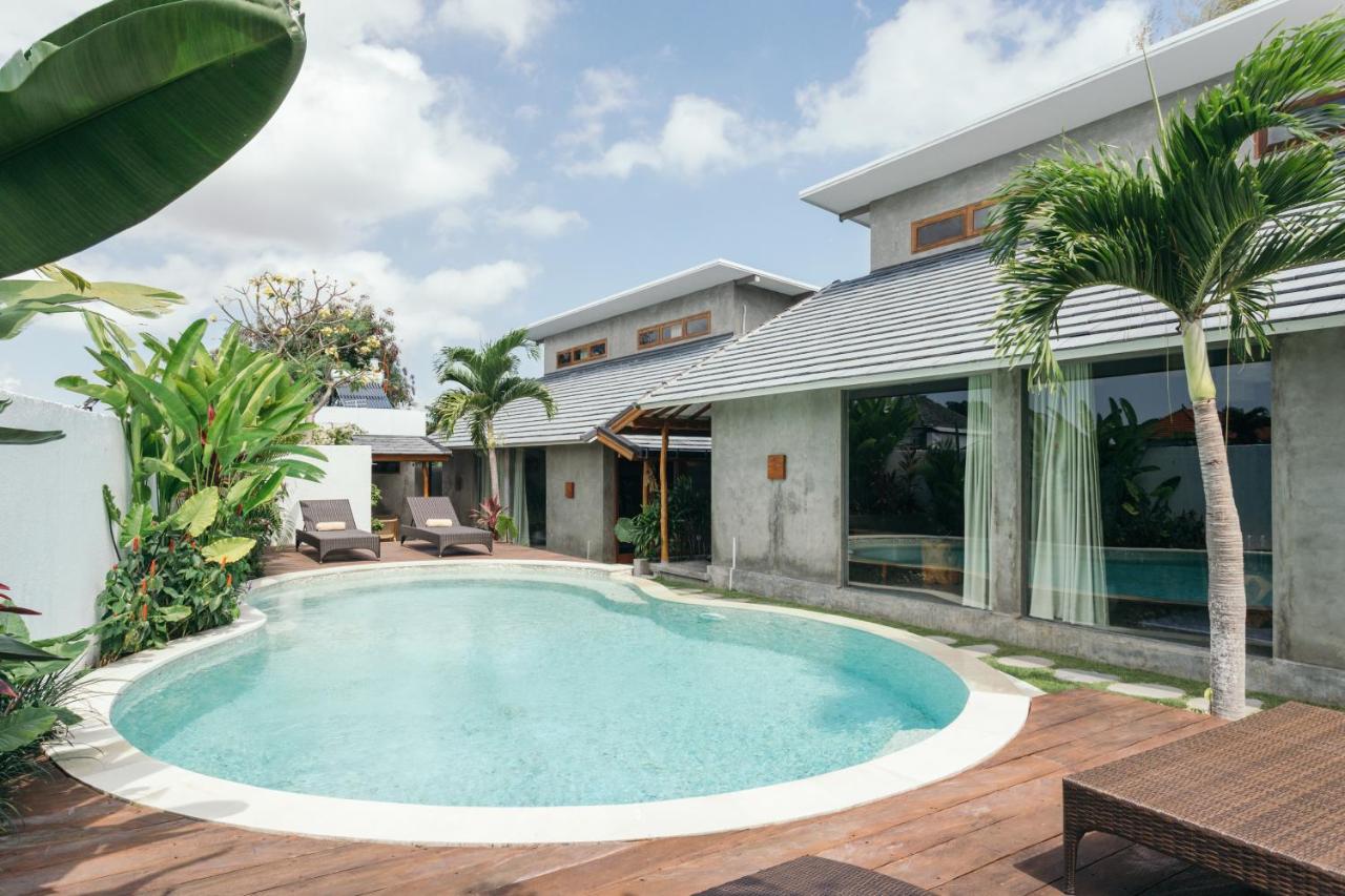 Kano Canggu Loft Luaran gambar