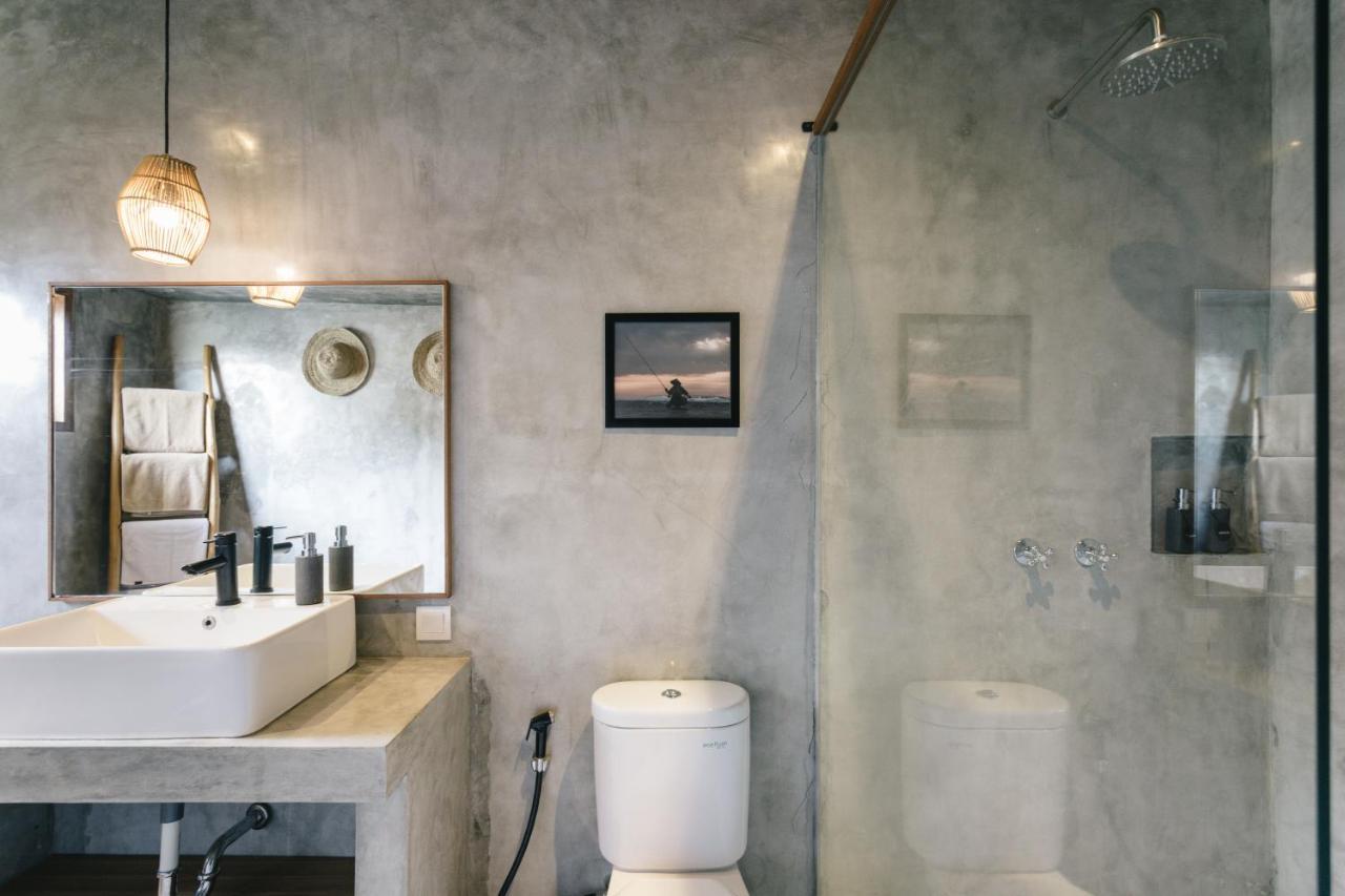 Kano Canggu Loft Luaran gambar