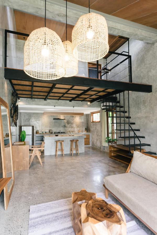 Kano Canggu Loft Luaran gambar