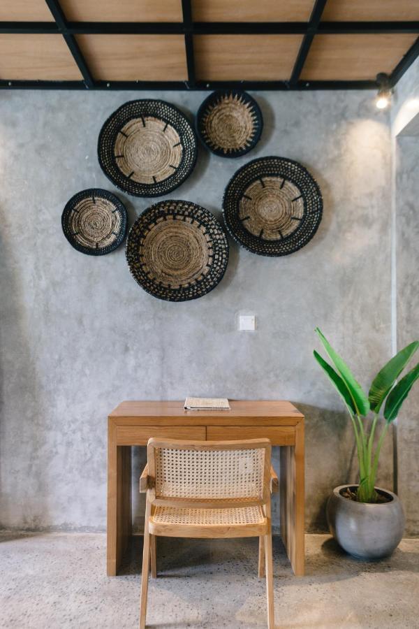 Kano Canggu Loft Luaran gambar