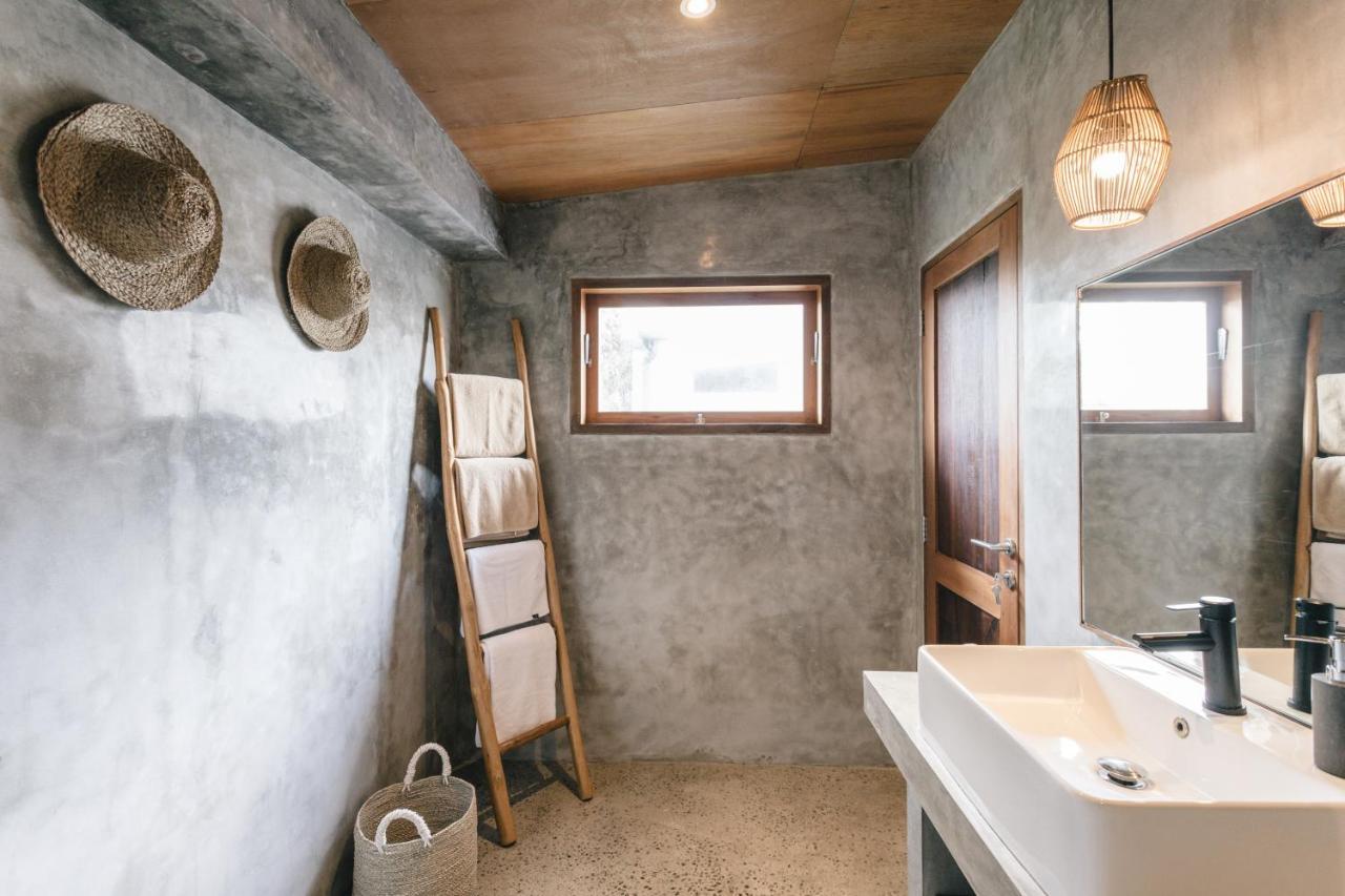 Kano Canggu Loft Luaran gambar