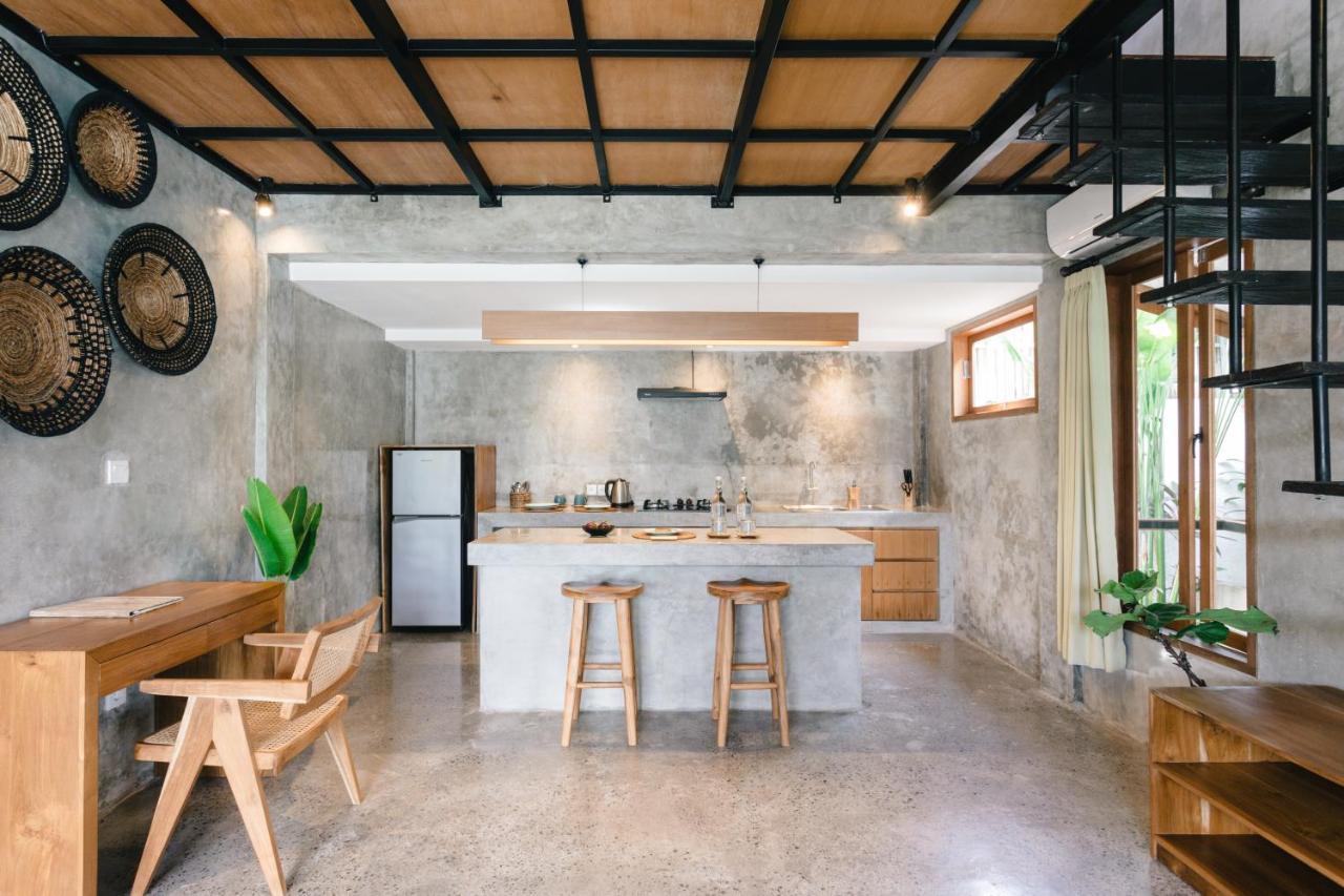 Kano Canggu Loft Luaran gambar
