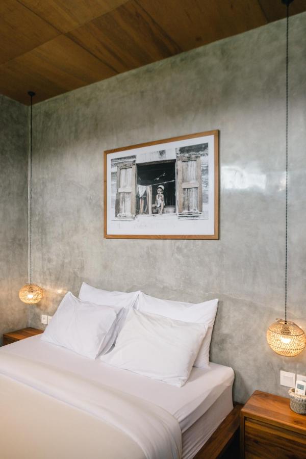 Kano Canggu Loft Luaran gambar
