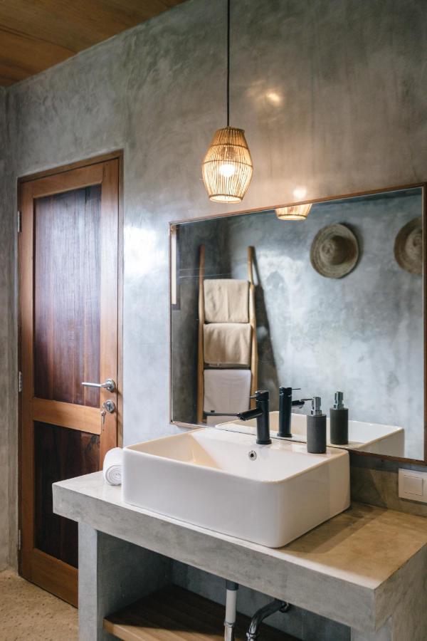 Kano Canggu Loft Luaran gambar