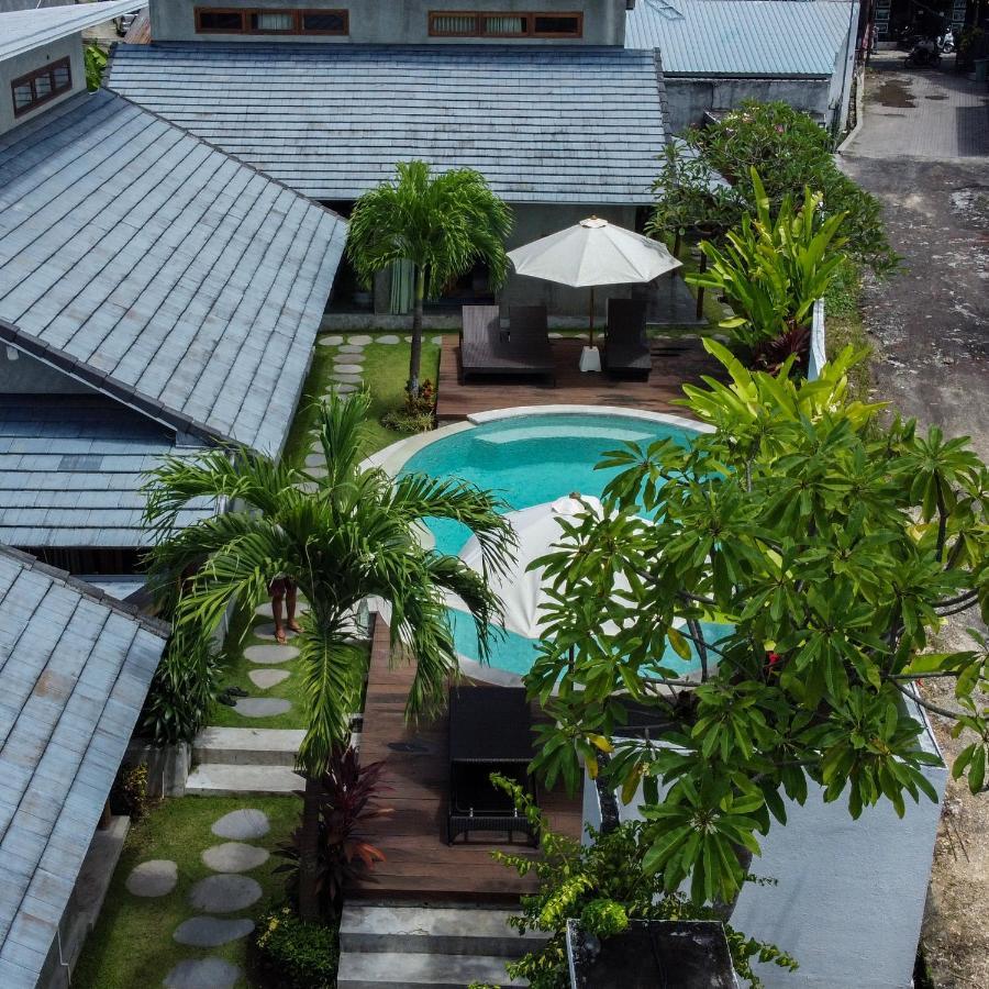 Kano Canggu Loft Luaran gambar