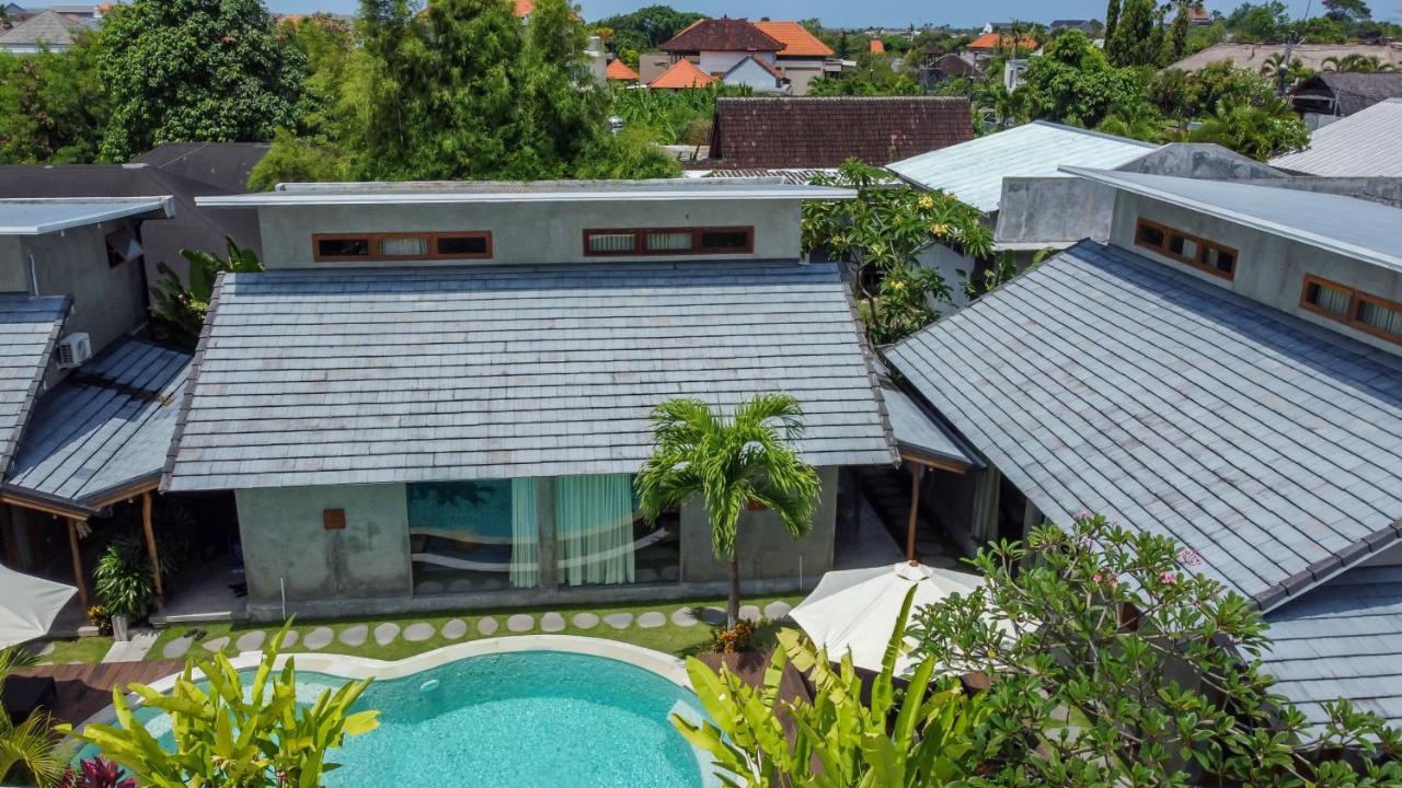 Kano Canggu Loft Luaran gambar
