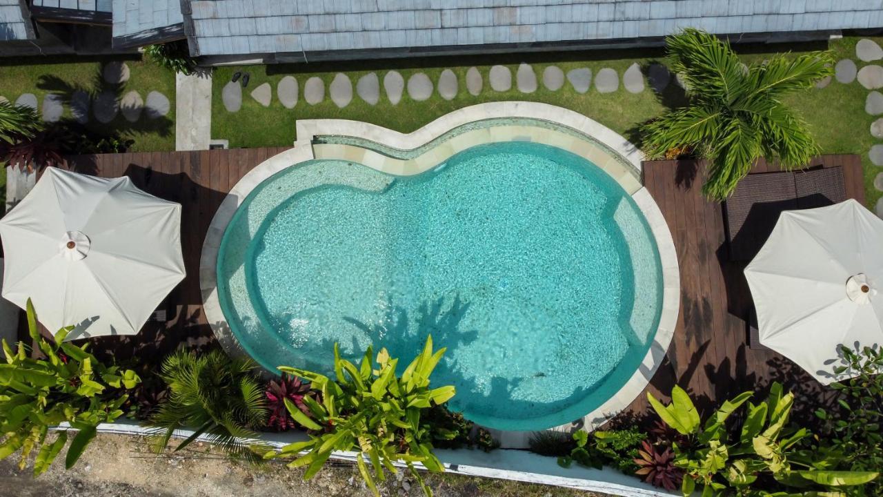 Kano Canggu Loft Luaran gambar