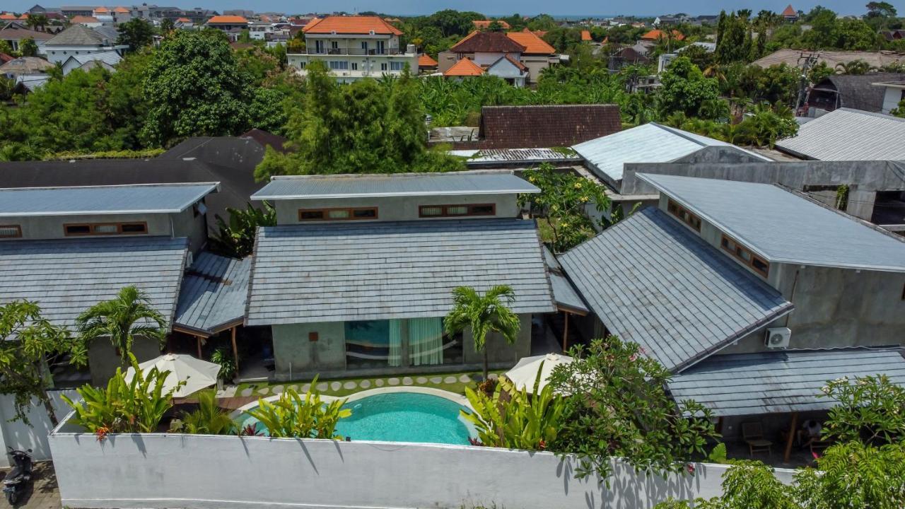 Kano Canggu Loft Luaran gambar